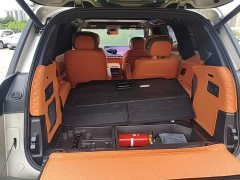 Lynk & Co Geely Lynk & Co 900 1.5T Ultra 6-Seater - ფოტო 18
