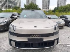Lynk & Co Geely Lynk & Co 900 1.5T Ultra 6-Seater - ფოტო 2