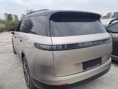 Lynk & Co Geely Lynk & Co 900 1.5T Ultra 6-Seater - ფოტო 4