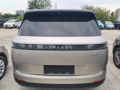Lynk & Co Geely Lynk & Co 900 1.5T Ultra 6-Seater - ფოტო 5