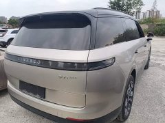 Lynk & Co Geely Lynk & Co 900 1.5T Ultra 6-Seater - ფოტო 6