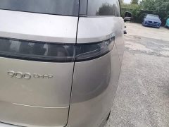 Lynk & Co Geely Lynk & Co 900 1.5T Ultra 6-Seater - ფოტო 7