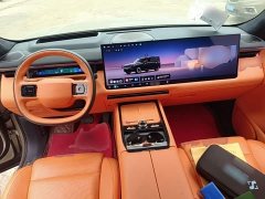 Lynk & Co Geely Lynk & Co 900 1.5T Ultra 6-Seater - ფოტო 9