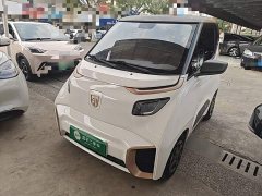 Baojun E200 2020 305KM Smart Edition - ფოტო 1