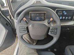 Baojun E200 2020 305KM Smart Edition - ფოტო 10