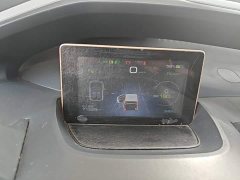 Baojun E200 2020 305KM Smart Edition - ფოტო 11
