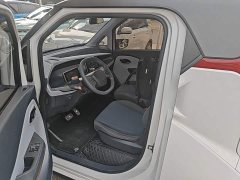 Baojun E200 2020 305KM Smart Edition - ფოტო 14