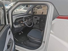 Baojun E200 2020 305KM Smart Edition - ფოტო 16
