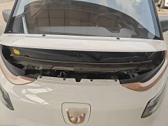 Baojun E200 2020 305KM Smart Edition - ფოტო 19