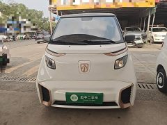 Baojun E200 2020 305KM Smart Edition - ფოტო 2