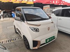 Baojun E200 2020 305KM Smart Edition - ფოტო 3