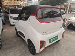 Baojun E200 2020 305KM Smart Edition - ფოტო 4