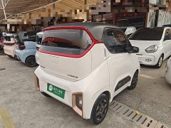 Baojun E200 2020 305KM Smart Edition - ფოტო 6