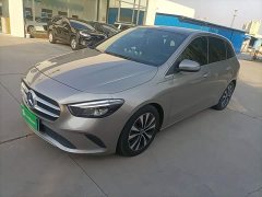 Mercedes-Benz B-Class B 200 Sport - ფოტო 1