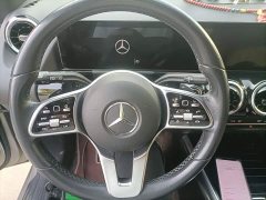 Mercedes-Benz B-Class B 200 Sport - ფოტო 10