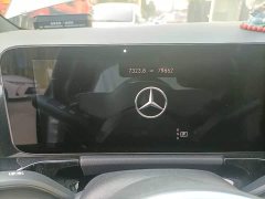 Mercedes-Benz B-Class B 200 Sport - ფოტო 11