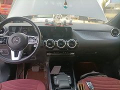 Mercedes-Benz B-Class B 200 Sport - ფოტო 12