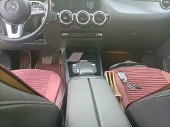 Mercedes-Benz B-Class B 200 Sport - ფოტო 13