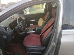 Mercedes-Benz B-Class B 200 Sport - ფოტო 14