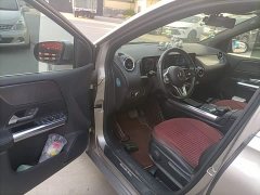Mercedes-Benz B-Class B 200 Sport - ფოტო 15