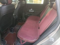 Mercedes-Benz B-Class B 200 Sport - ფოტო 16