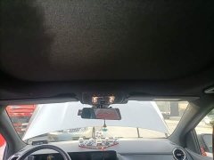 Mercedes-Benz B-Class B 200 Sport - ფოტო 17