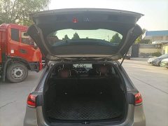 Mercedes-Benz B-Class B 200 Sport - ფოტო 18