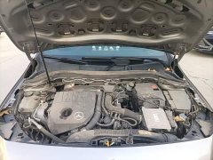 Mercedes-Benz B-Class B 200 Sport - ფოტო 19