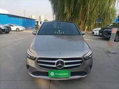 Mercedes-Benz B-Class B 200 Sport - ფოტო 2