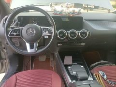 Mercedes-Benz B-Class B 200 Sport - ფოტო 9