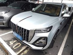 FAW Red Flag HS5 2.0T AWD Flagship Pro - ფოტო 1