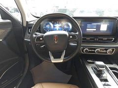 FAW Red Flag HS5 2.0T AWD Flagship Pro - ფოტო 10