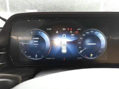 FAW Red Flag HS5 2.0T AWD Flagship Pro - ფოტო 11