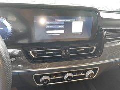 FAW Red Flag HS5 2.0T AWD Flagship Pro - ფოტო 12