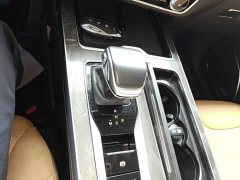 FAW Red Flag HS5 2.0T AWD Flagship Pro - ფოტო 13