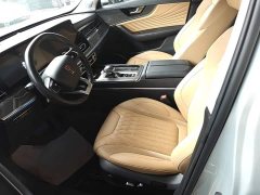 FAW Red Flag HS5 2.0T AWD Flagship Pro - ფოტო 14