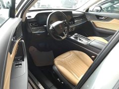 FAW Red Flag HS5 2.0T AWD Flagship Pro - ფოტო 15