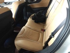 FAW Red Flag HS5 2.0T AWD Flagship Pro - ფოტო 16