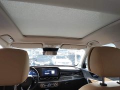 FAW Red Flag HS5 2.0T AWD Flagship Pro - ფოტო 17
