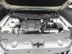 FAW Red Flag HS5 2.0T AWD Flagship Pro - ფოტო 19