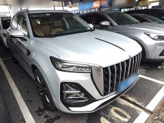 FAW Red Flag HS5 2.0T AWD Flagship Pro - ფოტო 3