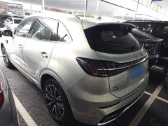FAW Red Flag HS5 2.0T AWD Flagship Pro - ფოტო 4