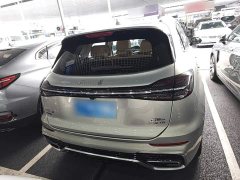 FAW Red Flag HS5 2.0T AWD Flagship Pro - ფოტო 5