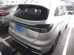 FAW Red Flag HS5 2.0T AWD Flagship Pro - ფოტო 6