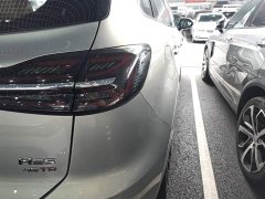 FAW Red Flag HS5 2.0T AWD Flagship Pro - ფოტო 7