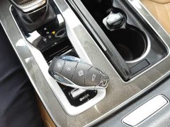FAW Red Flag HS5 2.0T AWD Flagship Pro - ფოტო 8