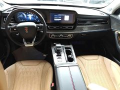 FAW Red Flag HS5 2.0T AWD Flagship Pro - ფოტო 9