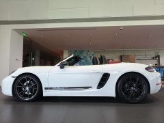 Porsche 718 2019 Boxster T 2.0T - ფოტო 10
