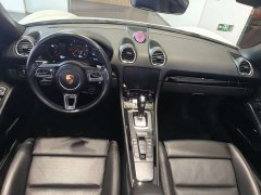 Porsche 718 2019 Boxster T 2.0T - ფოტო 12