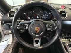 Porsche 718 2019 Boxster T 2.0T - ფოტო 5